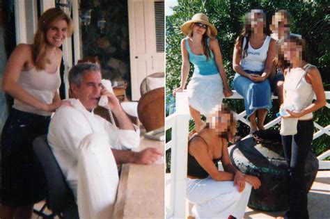 linda pinto epstein|Caso Jeffrey Epstein: este arquitecto es el único。